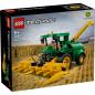 Preview: 42168 | John Deere 9700 Forage Harvester