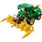Preview: 42168 | John Deere 9700 Forage Harvester