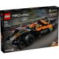 Preview: 42169 | NEOM McLaren Formula E Race Car