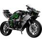 Preview: 42170 | Kawasaki Ninja H2R Motorcycle