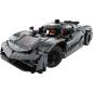 Preview: 42173 | Koenigsegg Jesko Absolut Gray Hypercar