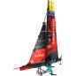 Preview: 42174 | Emirates Team New Zealand AC75 Yacht