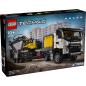 Preview: 42175 | Volvo FMX Truck & EC230 Electric Excavator