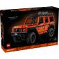 Preview: 42177 | Mercedes-Benz G 500