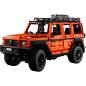 Preview: 42177 | Mercedes-Benz G 500