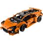 Preview: 42196 | Lamborghini Huracán Tecnica Orange