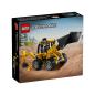 Preview: 42197 | Backhoe Loader