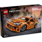 Preview: 42204 | Fast and Furious Toyota Supra MK4