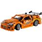 Preview: 42204 | Fast and Furious Toyota Supra MK4