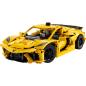 Preview: 42205 | Chevrolet Corvette Stingray