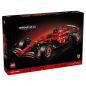 Preview: 42207 | Ferrari SF-24 F1 Car
