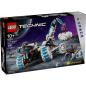 Preview: 42211 | Lunar Outpost Moon Rover Space Vehicle