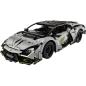 Preview: 42214 | Lamorghini Revuelto Super Sports Car