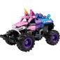 Preview: 42220 | Monster Jam Sparkle Smash Pull-Back