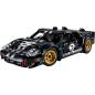 Preview: 42223 | 1966 Ford GT40 MKII Race Car