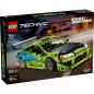 Preview: 42229 | Fast and Furious Mitsubishi Eclipse Car