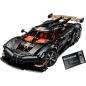 Preview: 42232 | Koenigsegg Sadair's Spear Megacar
