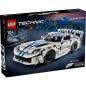 Preview: 42234 | Dodge Viper GTS-R Sports Car
