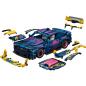Preview: 42236 | Custom Garage Ford Mustang GT Car