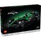 Preview: 42240 | Aston Martin Aramco AMR25 F1® Car