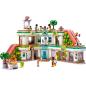 Preview: 42604 | Heartlake City Shopping Mall