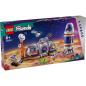 Preview: 42605 | Mars Space Base and Rocket