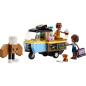 Preview: 42606 | Mobile Bakery Food Cart