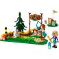 Preview: 42622 | Adventure Camp Archery Range