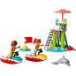 Preview: 42623 | Beach Water Scooter