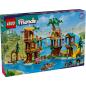 Preview: 42631 | Adventure Camp Tree House