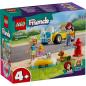 Preview: 42635 | Dog-Grooming Car