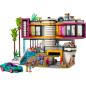 Preview: 42639 | Andrea's Modern Mansion