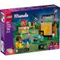 Preview: 42642 | Friendship Movie Night