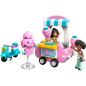 Preview: 42643 | Cotton Candy Stand and Scooter