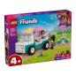 Preview: 42644 | Heartlake City Ice Cream Truck