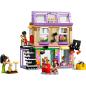 Preview: 42653 | Music Store & Apartment