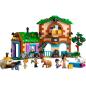 Preview: 42654 | Pony Ranch & Stable