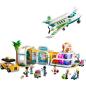 Preview: 42656 | Heartlake City Airport and Airplane