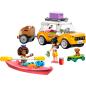 Preview: 42659 | Friendship Road-Trip Travel Car
