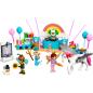 Preview: 42661 | Costume Party with Unicorn & Fairy