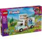 Preview: 42663 | Friendship Camper Van Adventure