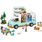 Preview: 42663 | Friendship Camper Van Adventure