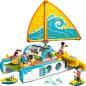 Preview: 42664 | Travel Boat Adventure
