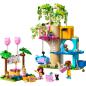 Preview: 42666 | Cat Birthday Party & Tree House