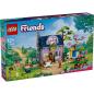 Preview: 42669 | Beekeepers' House and Flower Garden