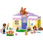 Preview: 42679 | Heartlake City Bunny Hotel