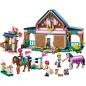 Preview: 42688 | Horse Stable and Riding Academy