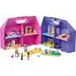 Preview: 42697 | Creative Dollhouse Suitcase