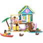 Preview: 42699 | Beach House with Seals