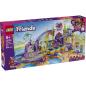 Preview: 42703 | Mermaid Roller Coaster Ride